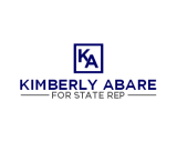 https://www.logocontest.com/public/logoimage/1641016587Kimberly Abare for State Rep.png